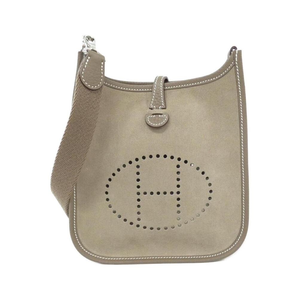 Hermes Evelyne Amazon 16cm 083276CK Shoulder Bag